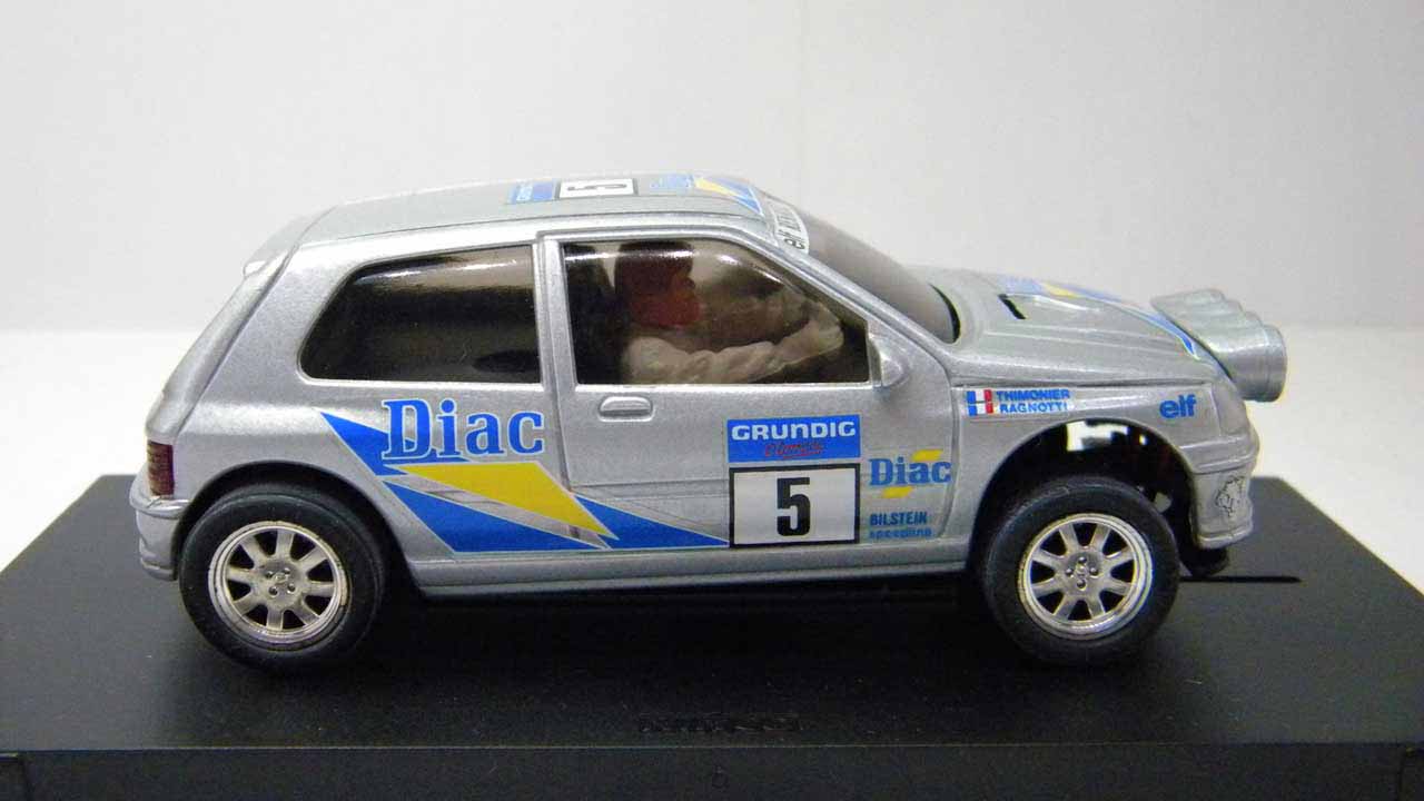 Renault Clio (50103